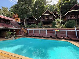 Phi Phi Ingphu Viewpoint Hotel