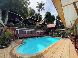 Phi Phi Ingphu Viewpoint Hotel