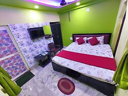 Hotel Near Light House Puri