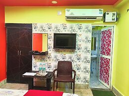 Hotel Near Light House Puri