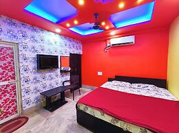 Hotel Near Light House Puri