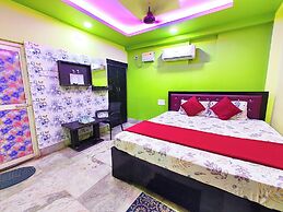 Hotel Near Light House Puri