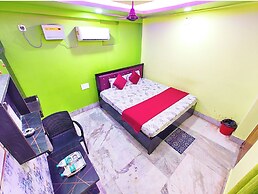 Hotel Near Light House Puri