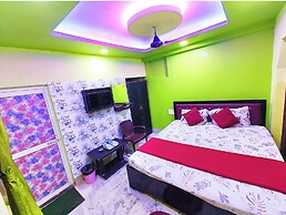 Hotel Near Light House Puri