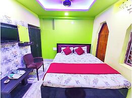 Hotel Near Light House Puri