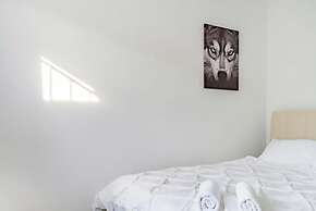 3BR Retro Escape ICC & Darling Harbour