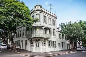 3BR Retro Escape ICC & Darling Harbour