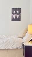 3BR Retro Escape ICC & Darling Harbour