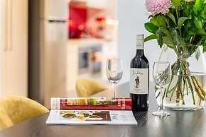 3BR Retro Escape ICC & Darling Harbour