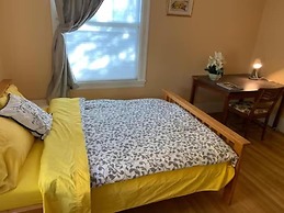 Cozy Private Rooms near UC Berkeley
