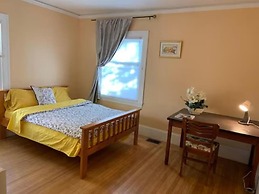 Cozy Private Rooms near UC Berkeley