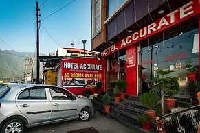 Hotel Accurate