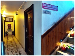 Hotel Near Boat House Mall Road Nainital