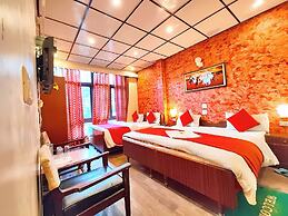Hotel Near Boat House Mall Road Nainital