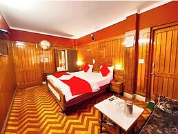 Hotel Near Boat House Mall Road Nainital