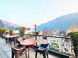 Hotel Near Boat House Mall Road Nainital