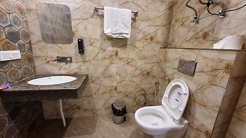 Sarins State Side Mistville