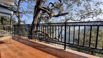 Sarins State Side Mistville