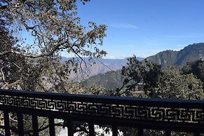 Sarins State Side Mistville