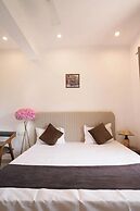 Sarins State Side Mistville