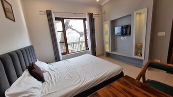 Sarins State Side Mistville