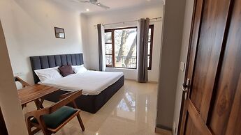 Sarins State Side Mistville