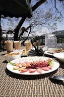 Sarins State Side Mistville