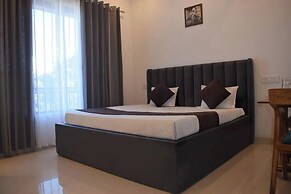 Sarins State Side Mistville