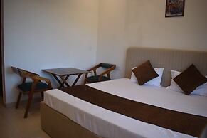 Sarins State Side Mistville