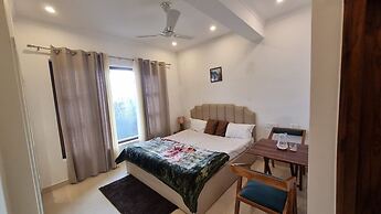 Sarins State Side Mistville