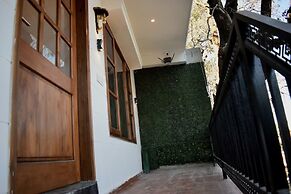 Sarins State Side Mistville