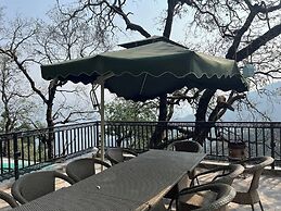 Sarins State Side Mistville