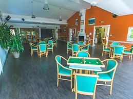 Apartment in Saales With Heated Pool