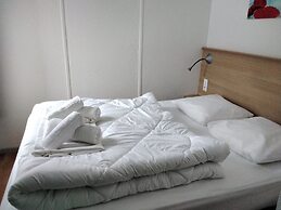 Apartment in Saales With Heated Pool