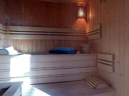 Apartment in Saales With Heated Pool