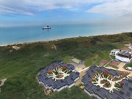 Family-friendly Retreat on the Opal Coast