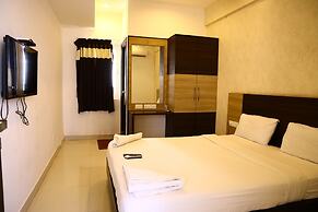 Sai Sp residency