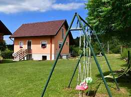 Holiday Apartment Vuković