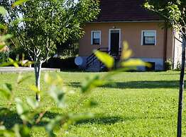 Holiday Apartment Vuković