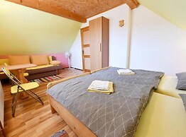 Holiday Apartment Vuković