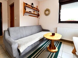 Holiday Apartment Vuković