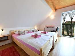 Holiday Apartment Vuković