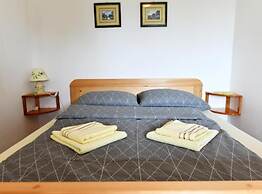 Holiday Apartment Vuković