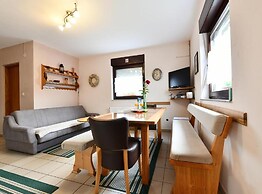 Holiday Apartment Vuković