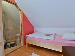 Holiday Apartment Vuković