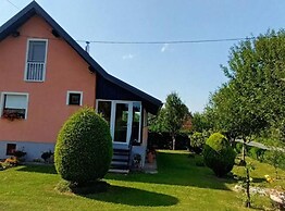 Holiday Apartment Vuković