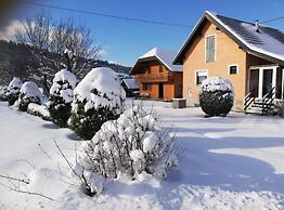 Holiday Apartment Vuković