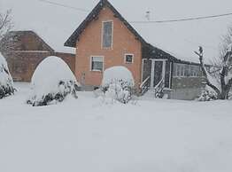 Holiday Apartment Vuković