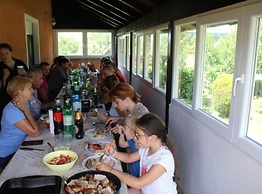 Holiday Apartment Vuković