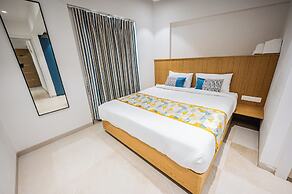 Indie Stays Nesco Goregaon